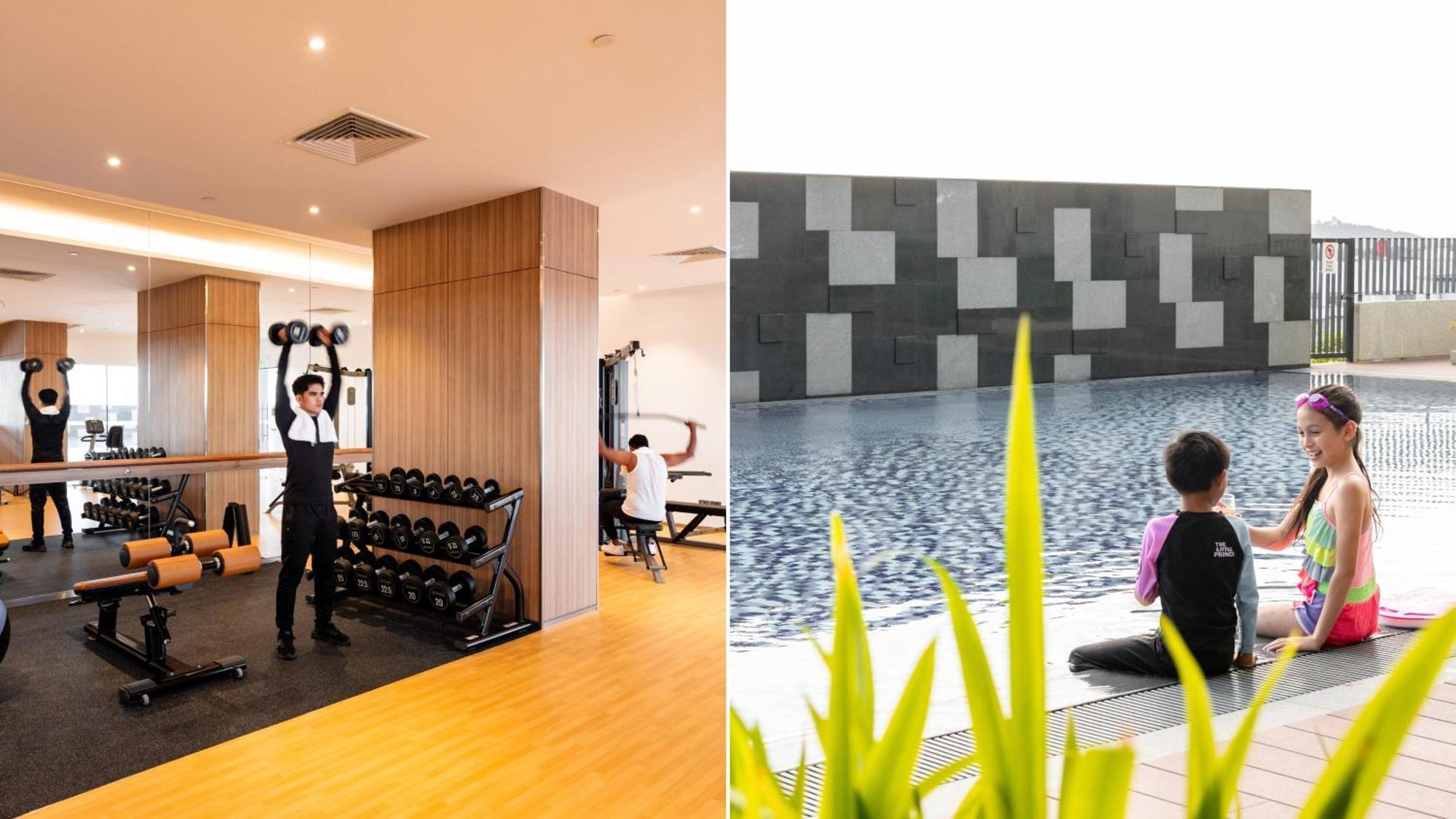 Holiday Inn Sepang - Airport Екстер'єр фото