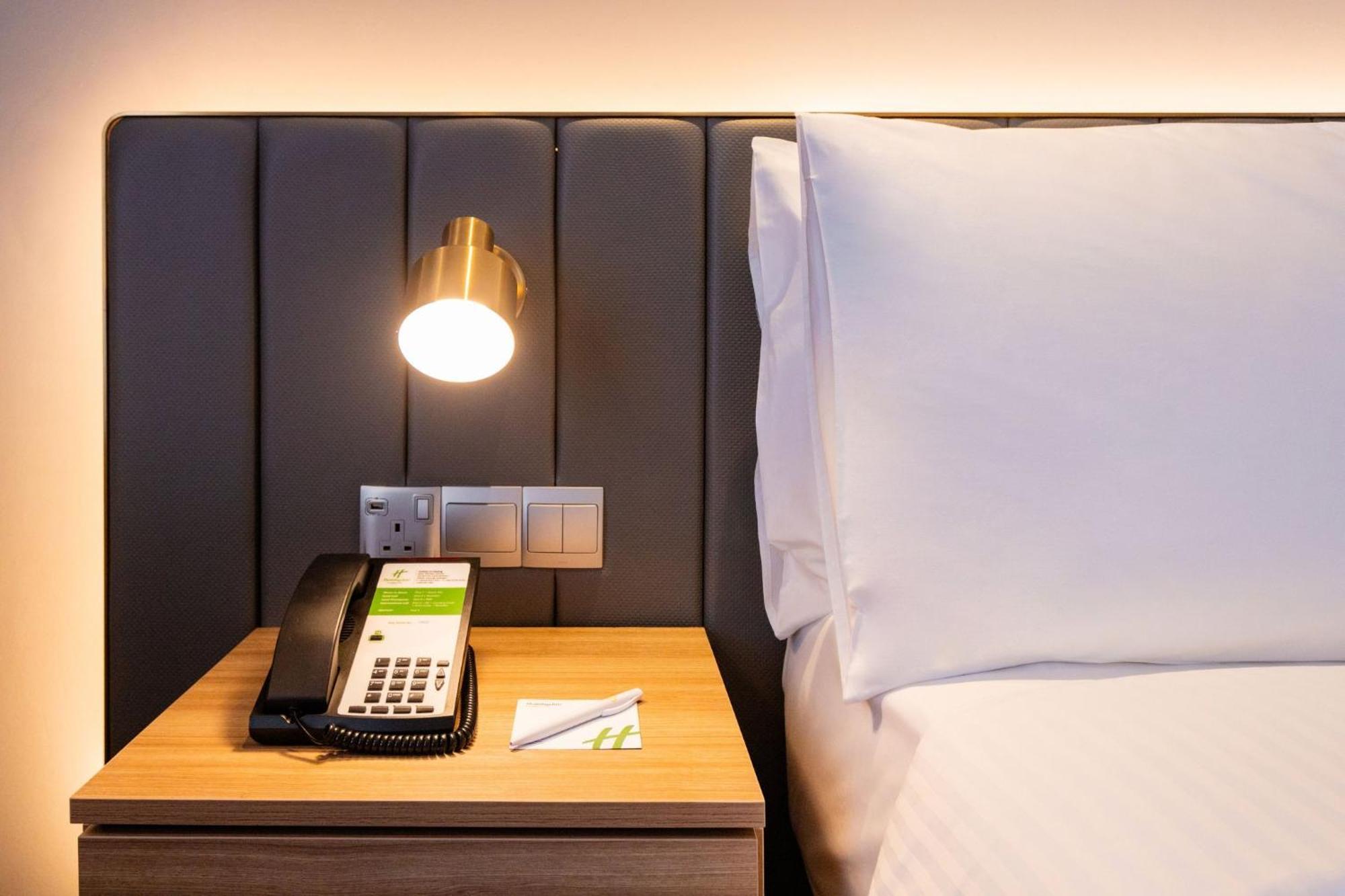 Holiday Inn Sepang - Airport Екстер'єр фото