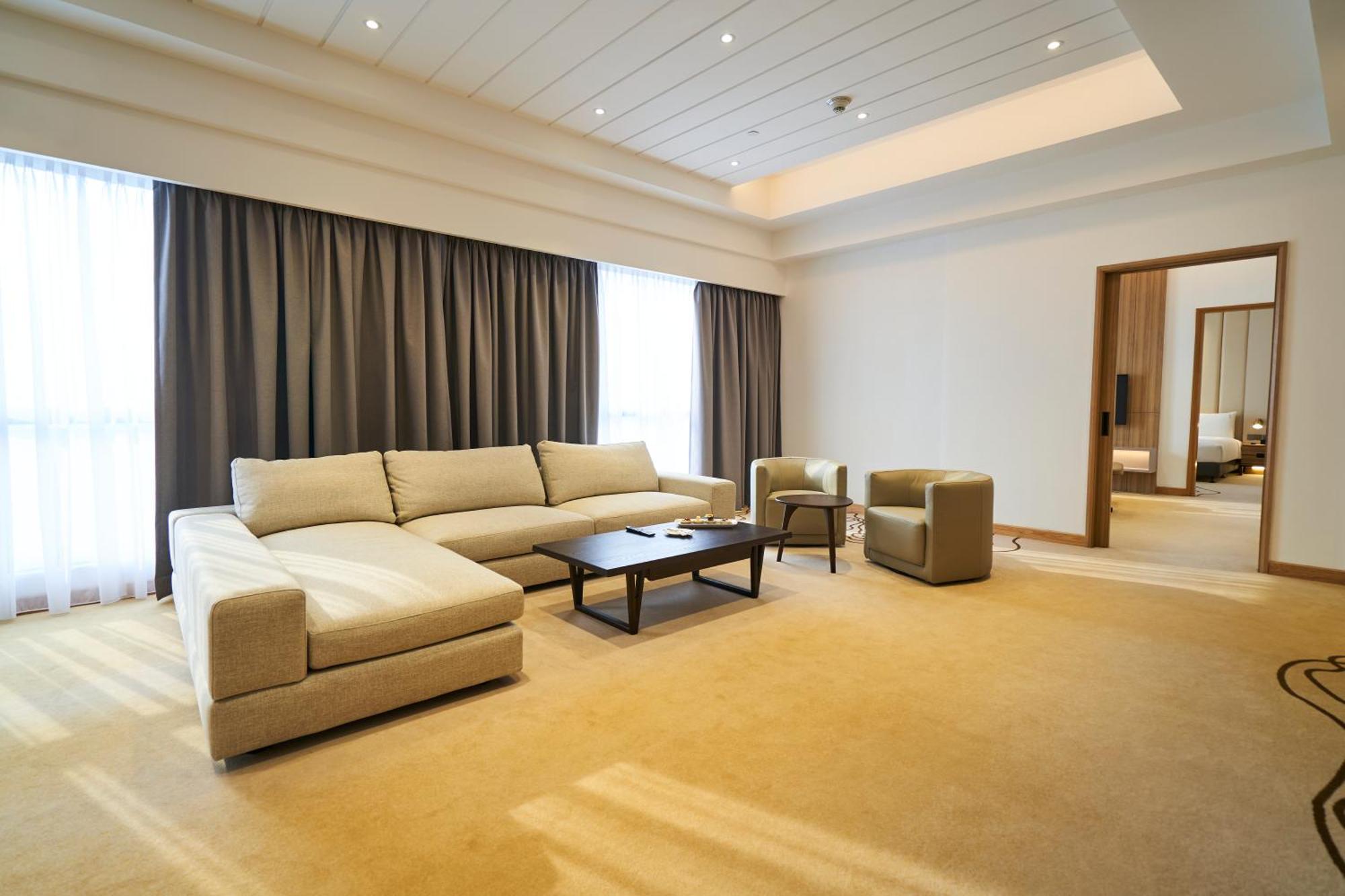 Holiday Inn Sepang - Airport Екстер'єр фото