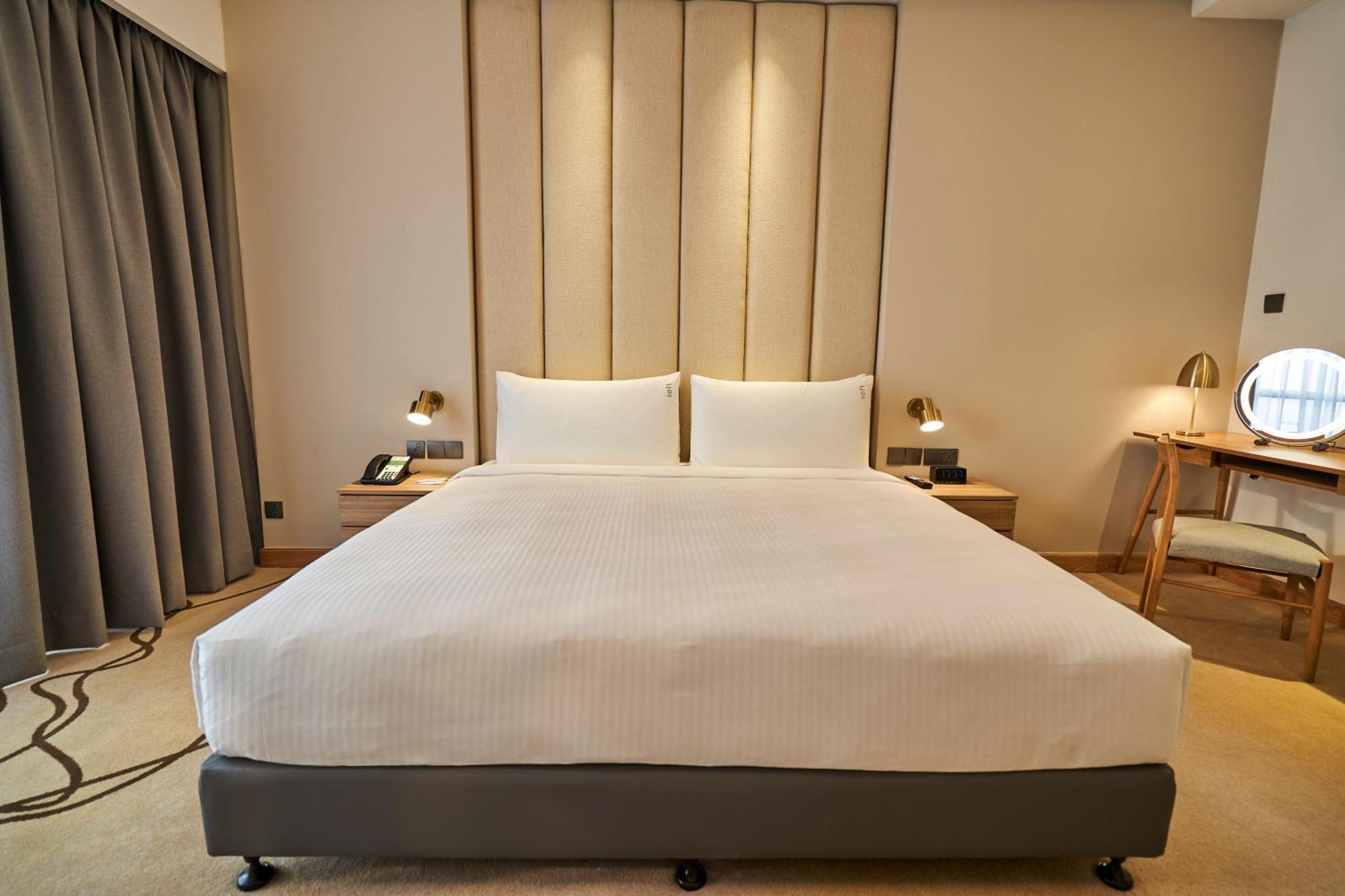Holiday Inn Sepang - Airport Екстер'єр фото