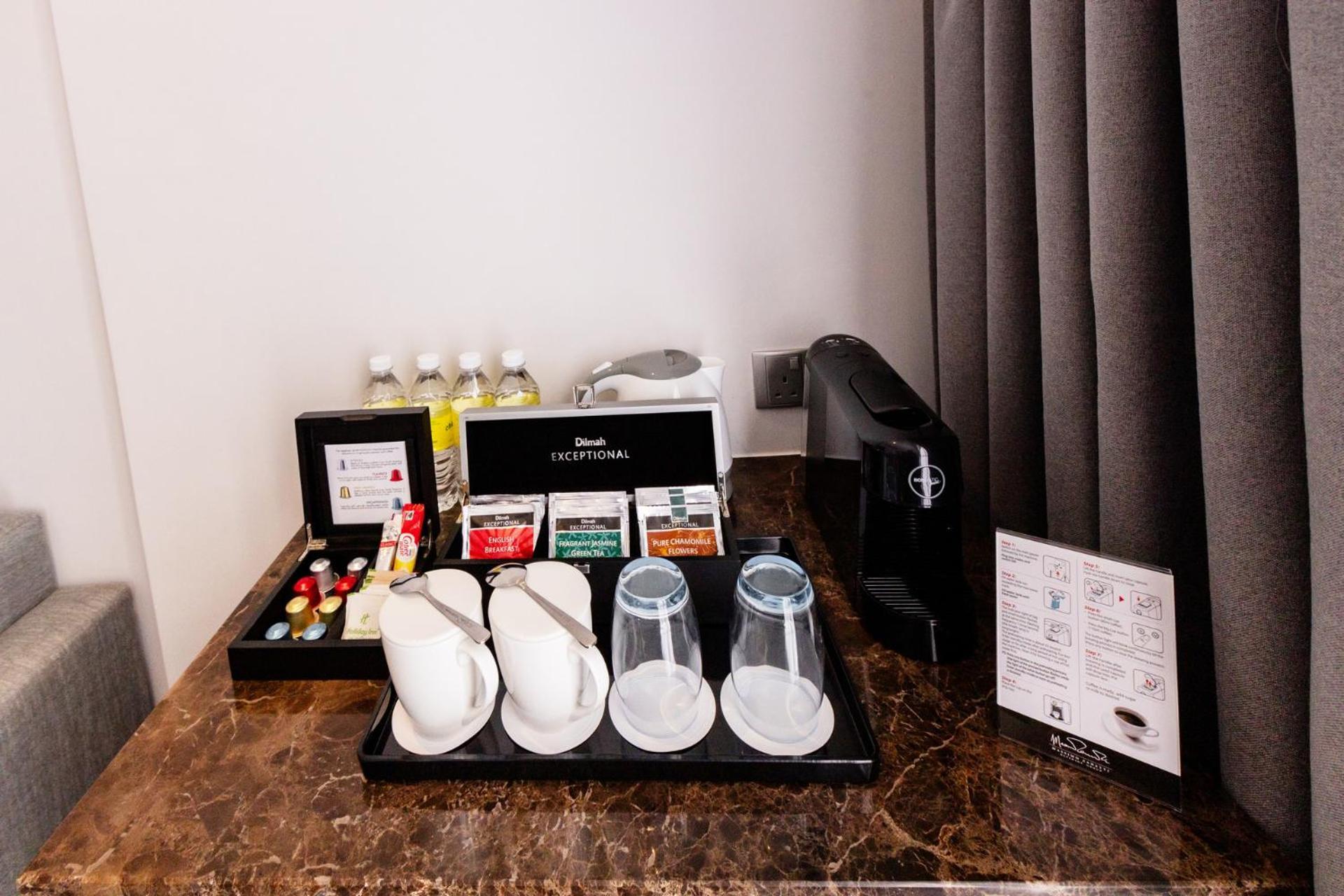 Holiday Inn Sepang - Airport Екстер'єр фото