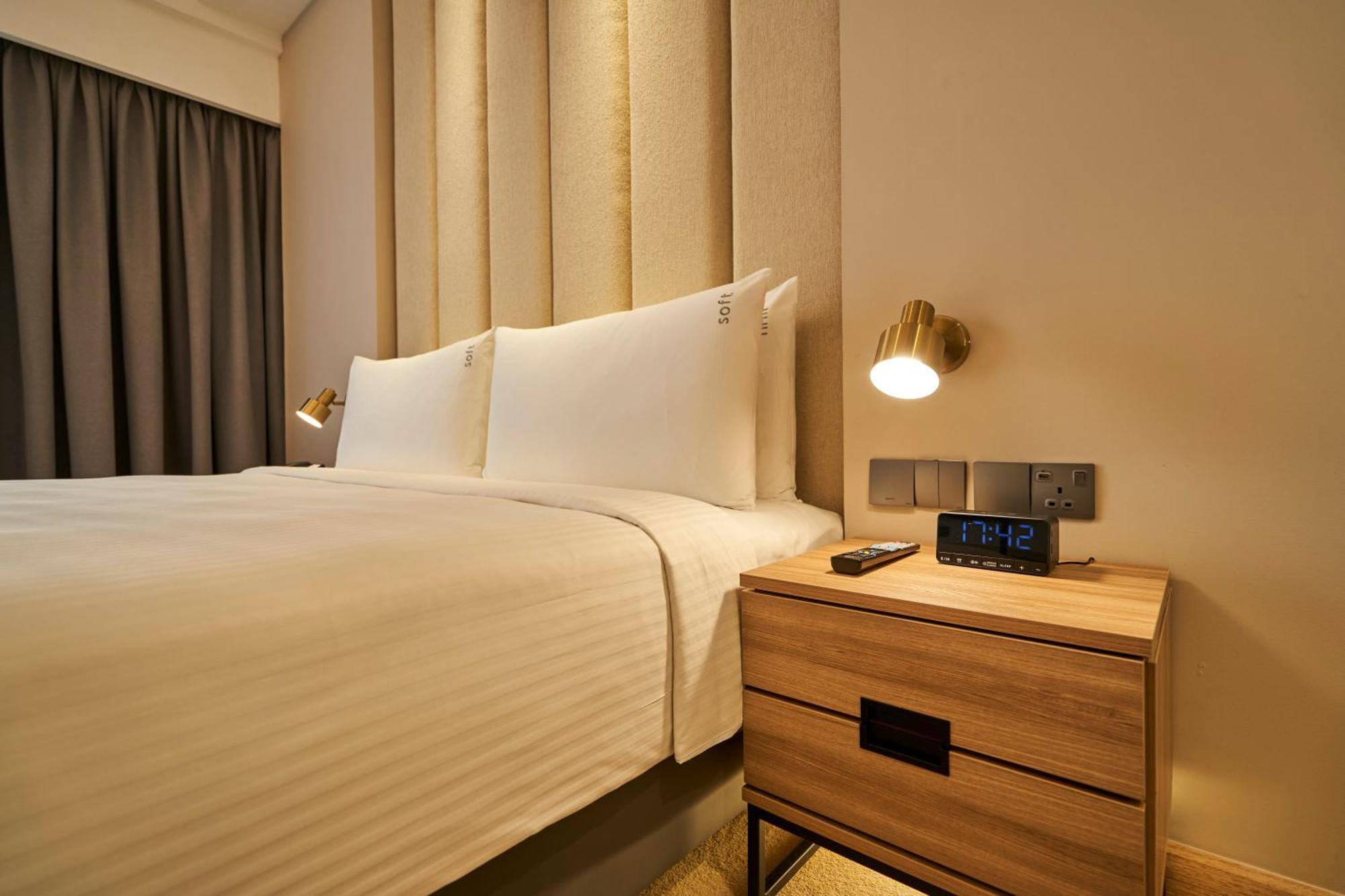 Holiday Inn Sepang - Airport Екстер'єр фото