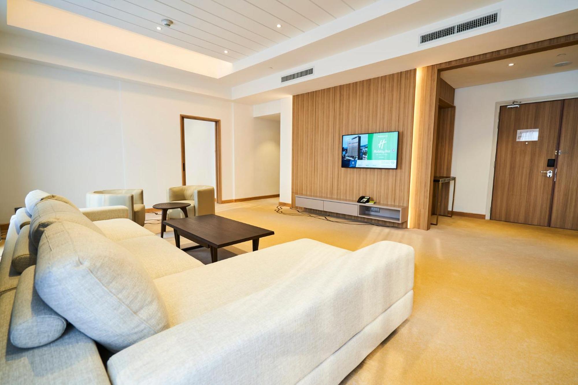 Holiday Inn Sepang - Airport Екстер'єр фото